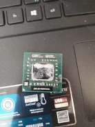 AMD A10-4600M