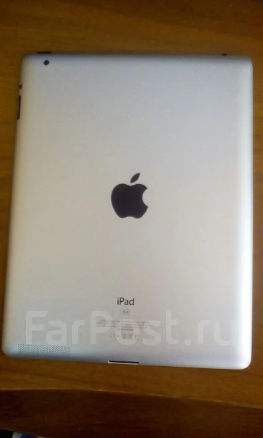 Apple iPad 2 ����