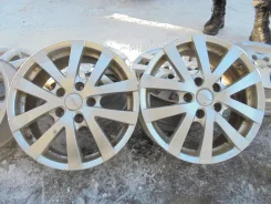 MPW. 6.5x16", 5x114.3, ET53, �� 73,0���. ����