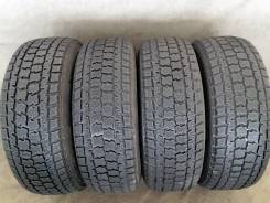 Goodyear Wrangler. Зимние, без шипов, 2006 год, износ: 20%, 4 шт