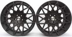 Lorenso. 8.5/9.5x19, 5x112.00, ET40/40, ЦО 73,1 мм.