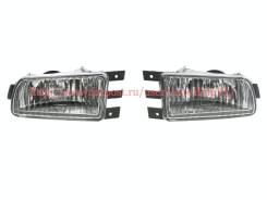 Фара противотуманная. Toyota GS300, JZS160 Toyota Aristo, JZS160, JZS161 Lexus GS300, JZS160 Двигатель 2JZGE