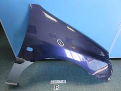 Крыло. Toyota Raum, EXZ15, EXZ10 Двигатель 5EFE