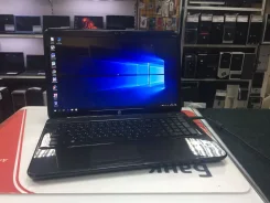 HP Pavilion g7-2112sr. 17.3", 2,7����, ��� 4 ��, ���� 500���, WiFi, ����������� �� 3��. ����