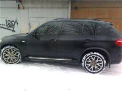 Комплект Колес BMW 177 стиль на шинах Nokian(RUN FLAT). 9.0x19 5x120.00 ET48