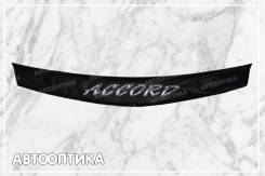 Дефлектор капота. Honda Accord