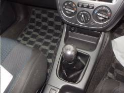 Ручка переключения механической трансмиссии. Subaru Legacy Subaru Impreza WRX, GDA, GDB, GC8LD3, GGG, GG, GGA, GGB, GC8, GD Subaru Forester, SF5, SG5...