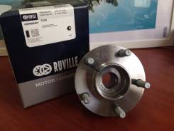 Подшипник ступицы. Ford Focus, CA5, CAP, CB4 Ford C-MAX, CAP, CB3