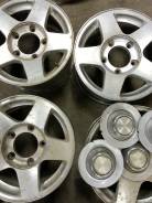 Off-Road-Wheels. 8.0x16, 5x150.00, ET48