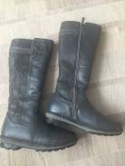 Сапоги. 33, 34, 35