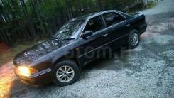 Mitsubishi Diamante