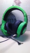 Razer Kraken Pro Green ����