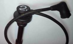 Высоковольтные провода. Dodge Avenger Dodge Stratus Proton Perdana Mitsubishi Diamante, F31A, F41A Mitsubishi Galant Chrysler Cirrus Chrysler Sebring...