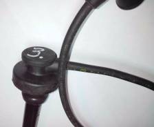 Высоковольтные провода. Chrysler Sebring Chrysler Cirrus Chrysler Stratus Dodge Cirrus Dodge Stratus Dodge Avenger Mitsubishi Galant, E88A Mitsubishi...