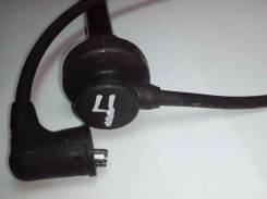 Высоковольтные провода. Dodge Avenger Dodge Stratus Proton Perdana Mitsubishi Diamante, F31A, F41A Mitsubishi Galant Chrysler Cirrus Chrysler Sebring...
