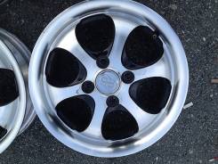 Suzuki. 4.5x14, 4x100.00, ET46