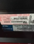 Asus X53S. 2,3����, ��� 4 ��, ���� 500���, WiFi, Bluetooth