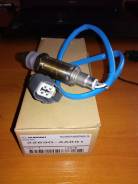 Датчик кислородный. Subaru Forester, SH5 Subaru Impreza, GH3, GH2, GE3, GE2 Subaru Exiga, YA5, YA4 Двигатели: EJ204, EJ154