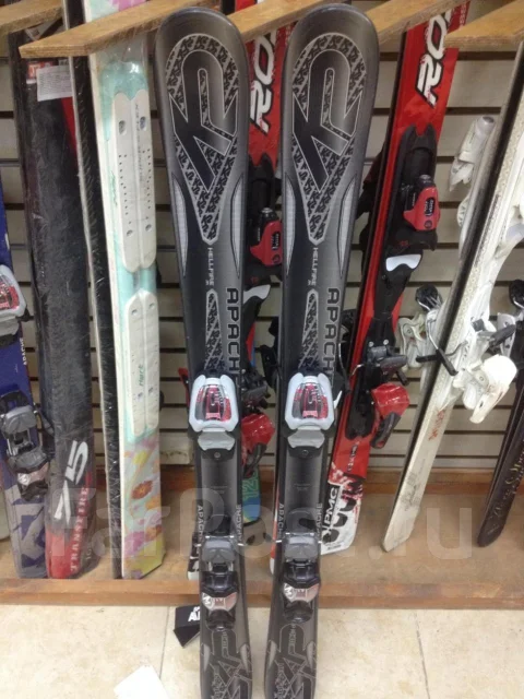 k2 amp 80 xti skis K2 AMP 80 review