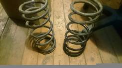 Пружина подвески. Mitsubishi Delica Space Gear, PD4W, PF8W, PD6W, PF6W, PD8W, PE8W Mitsubishi Delica, PE8W