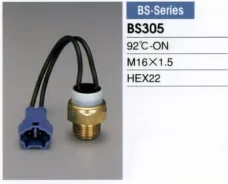 ������������� ������ ����������� �������� BS305 ����
