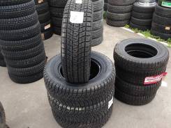 Bridgestone Blizzak DM-V1. Зимние, без шипов, без износа, 4 шт