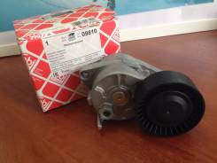 Натяжитель ремня. Volkswagen: Passat, Caddy, Jetta, Scirocco, Sharan, Vento, Polo, Corrado, Golf Seat: Ibiza, Inca, Cordoba, Alhambra, Toledo Audi: S6...