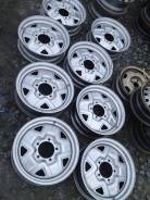 Suzuki. 5.0x16, 5x139.70, ET22