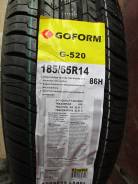 Goform G520. Летние, 2016 год, без износа, 4 шт