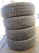 Goodyear Ice Navi Zea II. Зимние, без шипов, 2011 год, износ: 10%, 4 шт