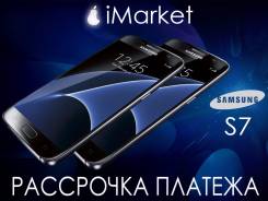Samsung Galaxy S7. Новый