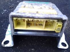 Блок управления airbag. Toyota Probox, NCP50, NCP50V, NCP51, NCP51V, NCP52, NCP52V, NCP55, NCP55V, NCP58, NCP58G, NCP59, NCP59G, NLP51, NLP51V Toyota...