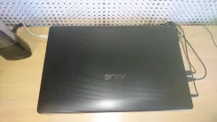 Asus R. WiFi, Bluetooth. ��� ����� �� ��������� ����