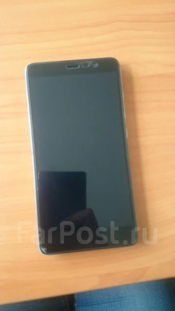 Xiaomi Redmi Note 3. �/� ����