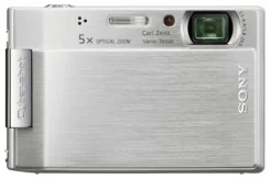 Sony Cyber-shot DSC-T100. 20 � ����� ��, ���: 10� ����