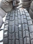 Goodyear Ice Navi Zea. Зимние, без шипов, 2009 год, износ: 10%, 4 шт. Под заказ