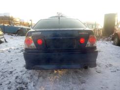 Бампер. Toyota Altezza, SXE10, GXE10 Lexus IS200 Двигатели: 1GFE, 3SGE