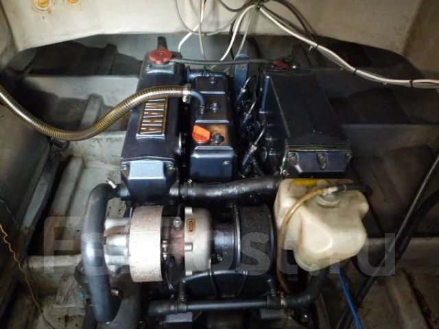 Yamaha YDX-30. 1993 ���, ����� 9��., ��������� ������������, 74��.�., ������. ��� ����� �� ������������ ����
