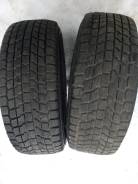Yokohama Geolandar I/T. Зимние, без шипов, износ: 30%, 2 шт