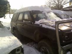 Toyota Hilux Surf. LN130, 2L
