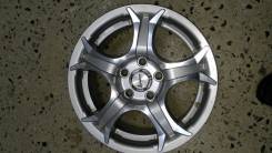 Lorenso. 6.0x14", 5x100, ET40,  67,1. 