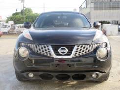 Nissan Juke. автомат, передний, 1.5, бензин, 39 000 тыс. км, б/п. Под заказ