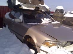 Toyota Carina. AT170, 5A