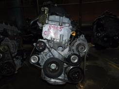 Двигатель в сборе. Nissan March, BNK12 Nissan Cube, BNZ11, BZ11, BNK12 Двигатель CR14DE