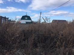 Участок на Парусе. 1 600 кв. м., собственность, электричество, вода, от агентства недвижимости (посредник)