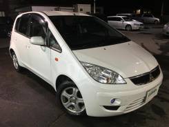 Mitsubishi Colt. автомат, передний, 1.3, бензин, 41 000 тыс. км, б/п. Под заказ