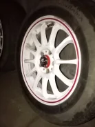 SLK. x15", 5x100.00