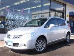 Nissan Tiida. автомат, передний, 1.5, бензин, 42 000 тыс. км, б/п. Под заказ