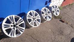 Lexus. 8.0x18", 5x114.30, ET45, ЦО 60,0 мм.
