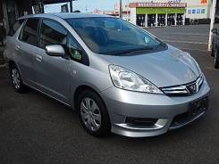 Honda Fit Shuttle. автомат, передний, 1.5, бензин, 39 000 тыс. км, б/п. Под заказ